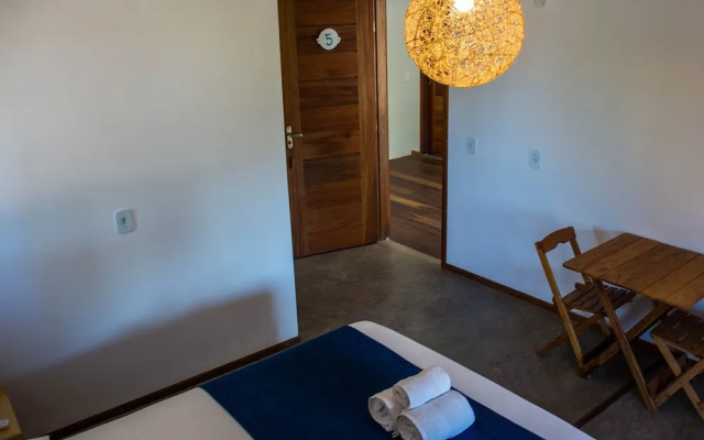 Barra Grande Beach Club