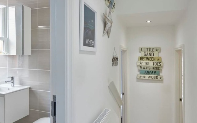 Host Stay Number 2 at Pannett Apartments