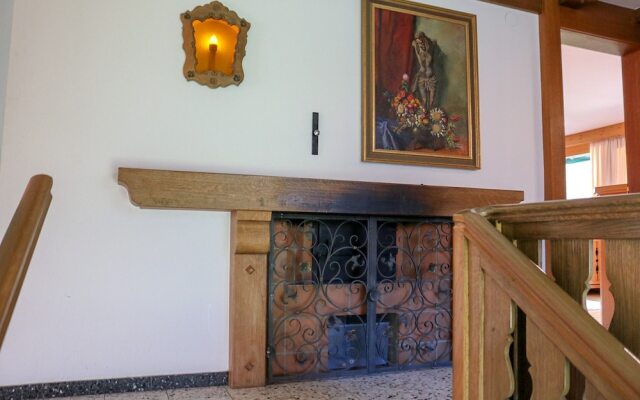 Appartment Moosbrugger