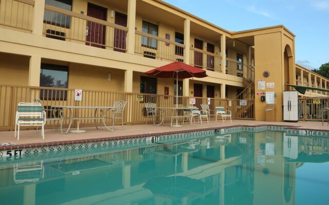 La Quinta Inn Ardmore North