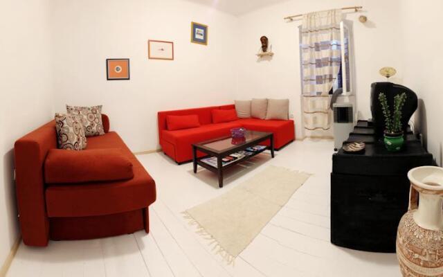 Apartment Nocturno