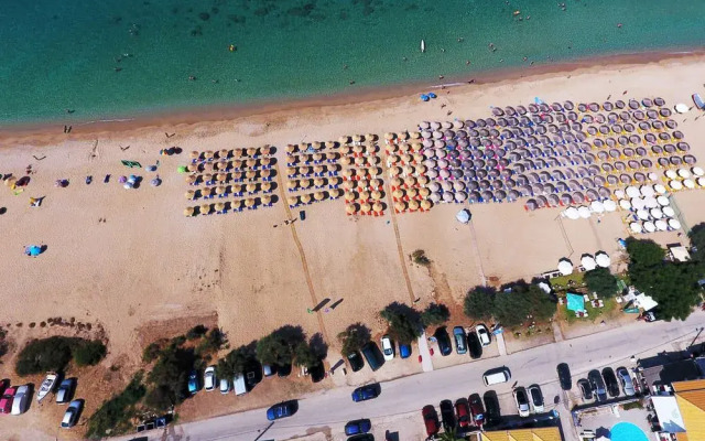 Vrachos Holidays Hotel
