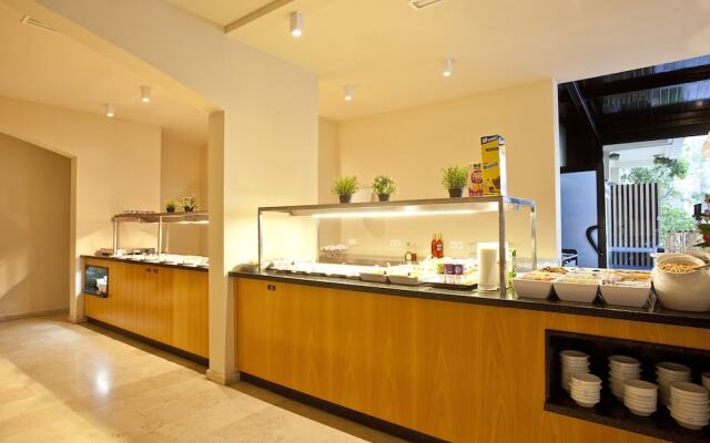 Hotel Bahía Pollensa