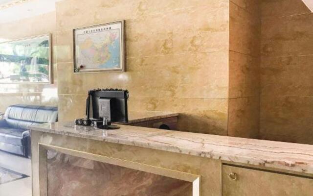 Jishou jinlong hotel