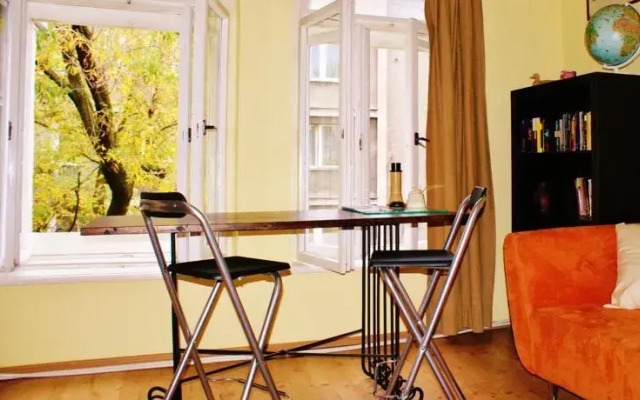 Apartament G21