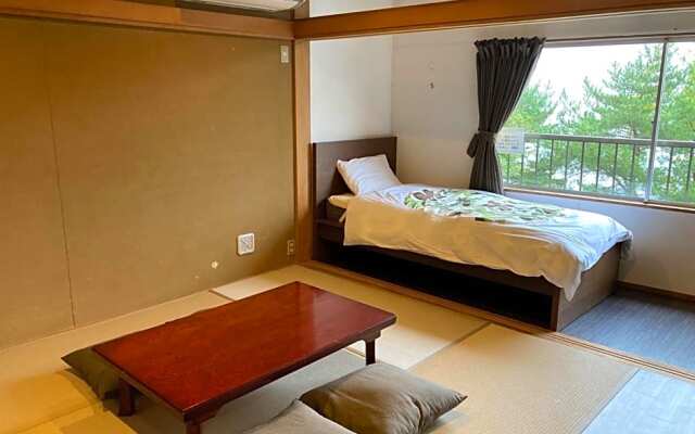 Koya TRIBE - Vacation STAY 83089v