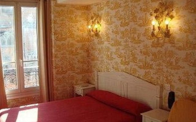 Hotel Regyn's Montmartre