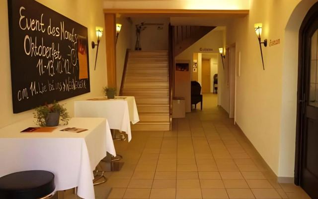 Hotel Gasthaus zur Sonne