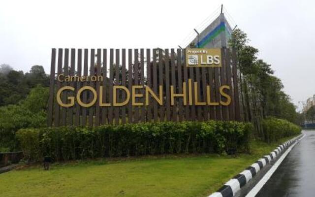 My Sweethub Homestay @ Cameron Highlands