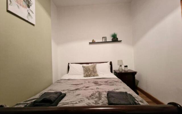 Cosy 3BD Terrace House Barrow in Furness