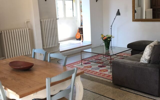 Villa du Fort - Chambres d'Hôtes