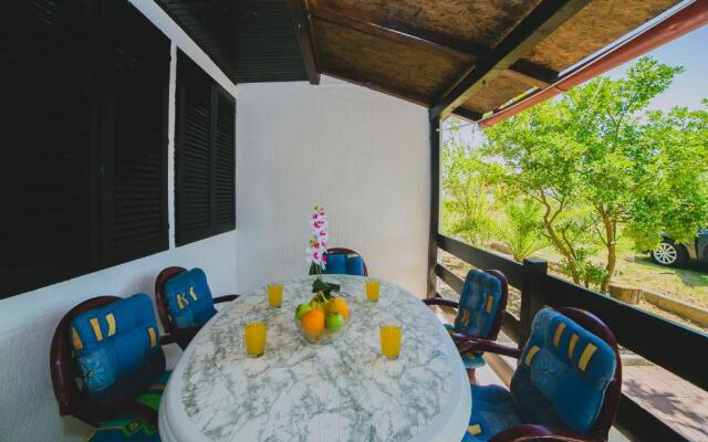 Serenity by the sea #2 - private terrace