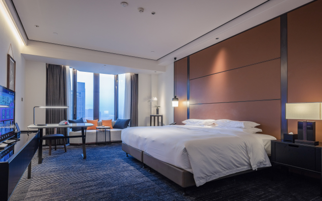 Wellton Royal Garden Hotel