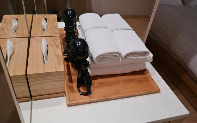 Incheon Airport Transfer Guesthouse