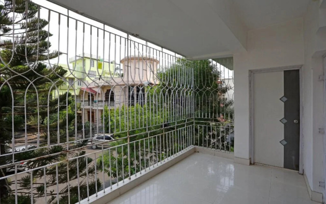 OYO 2766 Apartment Salt Lake