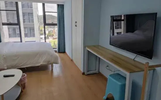 Wancaicheng Youth Apartment