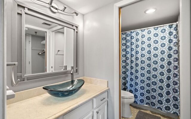 Intercoastal 209 - Indian Shores