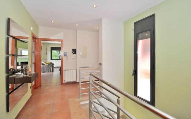 Villa Carmens Lloretholiday