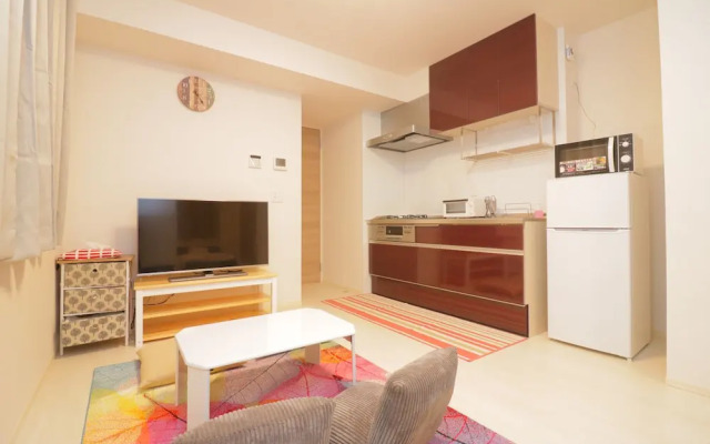 HG Cozy Hotel No.77 Momodani Station