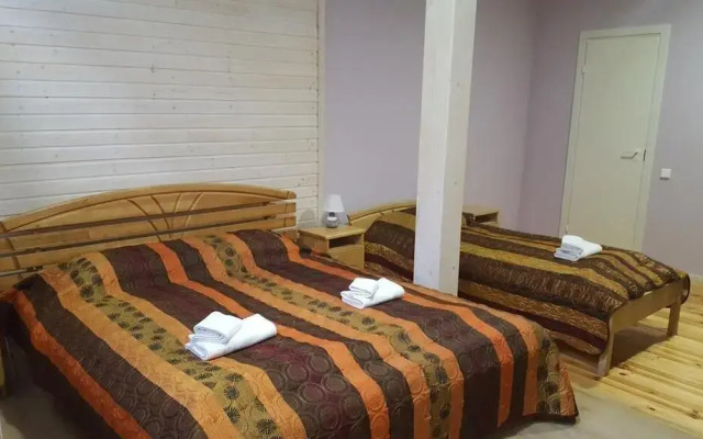 SUNSET Hotel