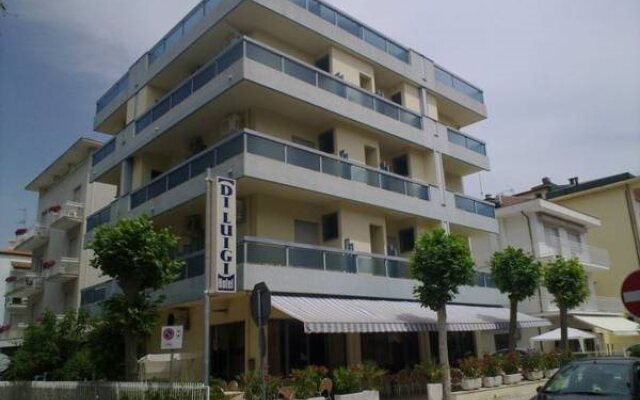 Hotel Di Luigi