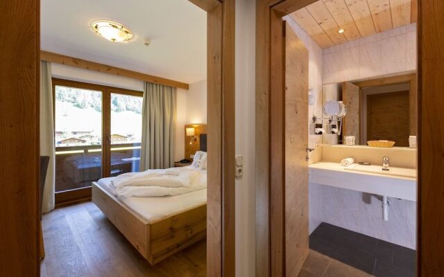 Naturhotel Kitzspitz