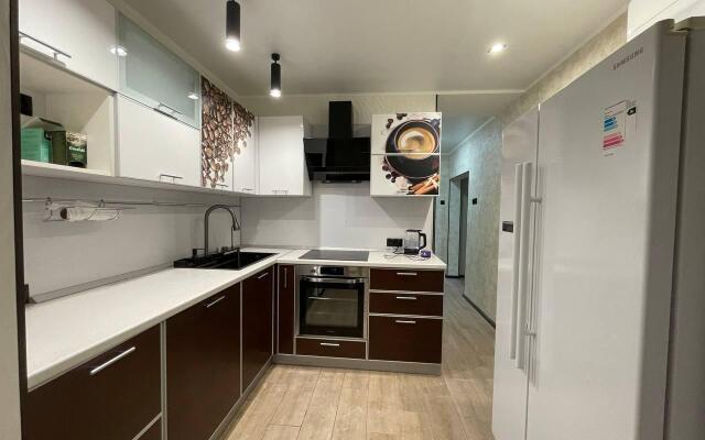 Апартаменты Forest Magic (Форэст Мэджик) на проспекте Калинина