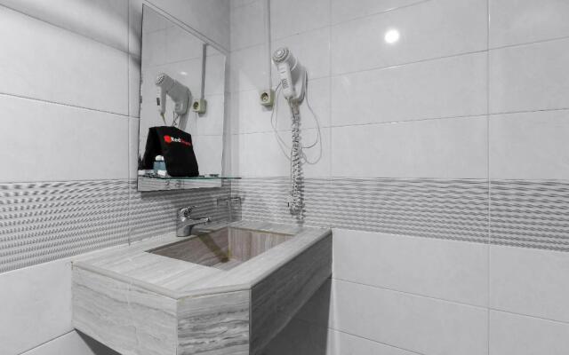 Aceh House Hotel Islami Petisah