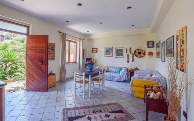 Amazing Apartment in Palmi With Wifi and 2 Bedrooms