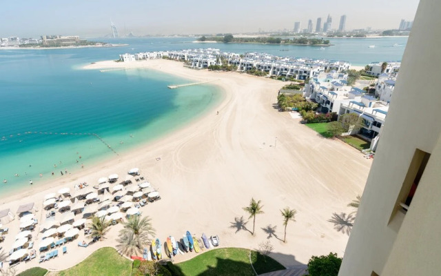 Dream Inn - Shoreline Al Sultana