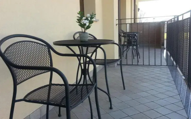 Residenza Aurora
