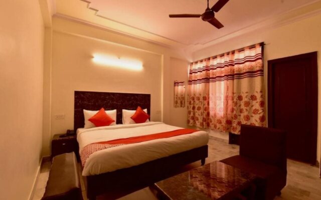Hotel Vijeet Palace