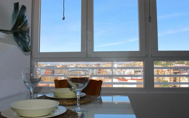 Nice Studio in Alicante City Centre