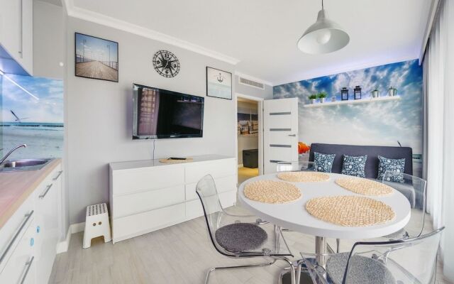 Sun & Snow Wechta - Promenada Gwiazd