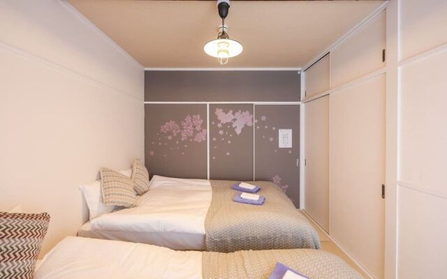 Shin-Osaka GRAND-H 602