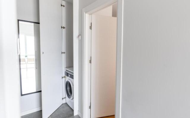 Luxurious, Cozy, New Apartment at the center of Istanbul