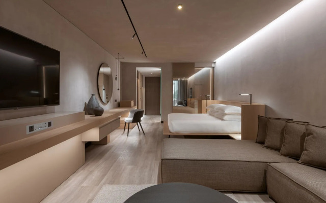 Ammades All Suites Beach Hotel & Spa - Adults Only