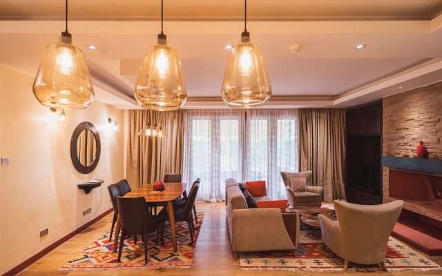 Maiyan Luxury Resort