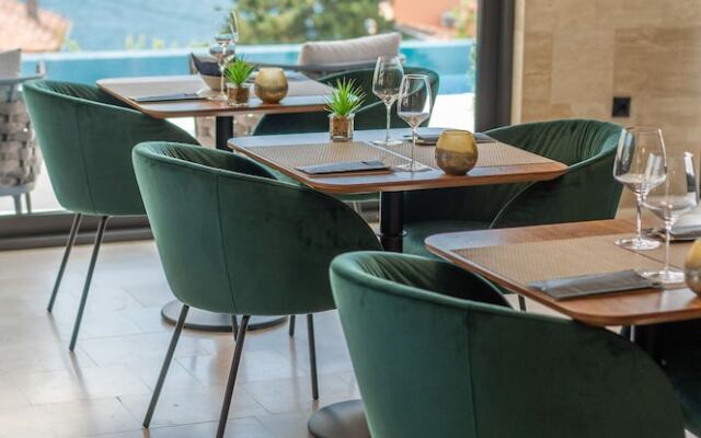 Boutique Hotel R Palazzo