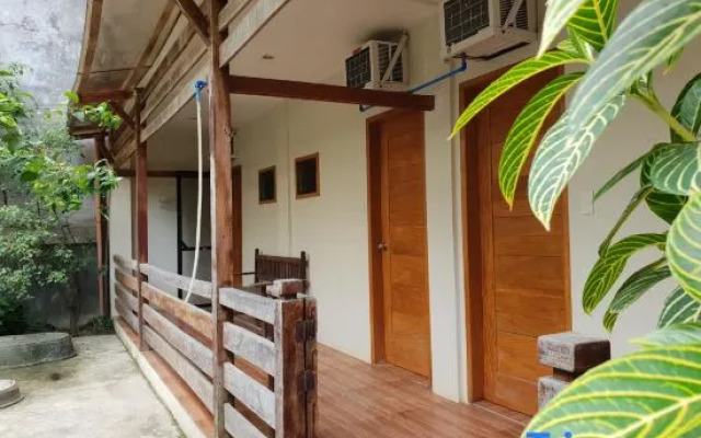 UrbanView Bnky Bed and Breakfast Palawan by RedDoorz