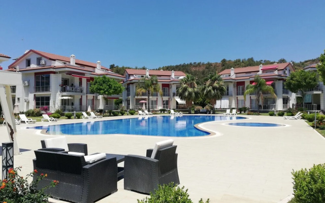 Korfez Life Apartments