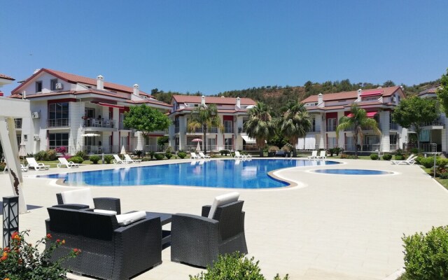 Korfez Life Apartments
