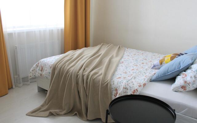 UfaRooms (УфаРумc) на улице Комсомольская 109