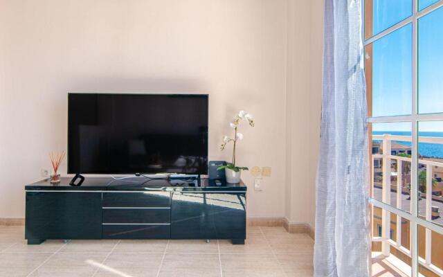 Arco Iris Duplex Ocean View PH09