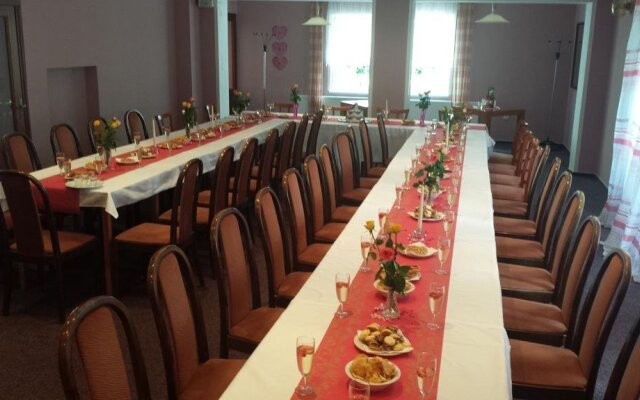Hotel Zátiší Františkovy Lázne