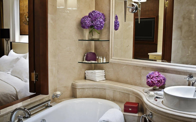 The Langham, Hong Kong
