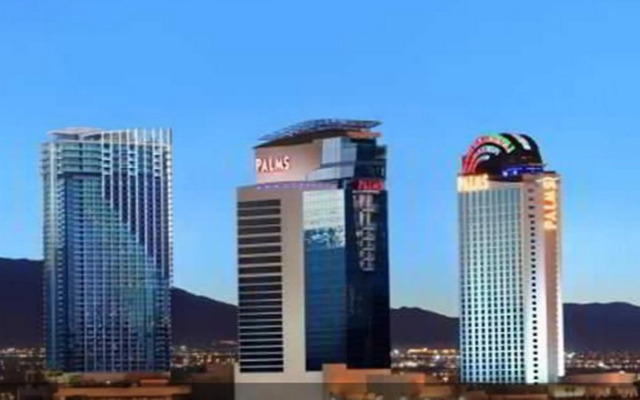 Palms Casino Resort