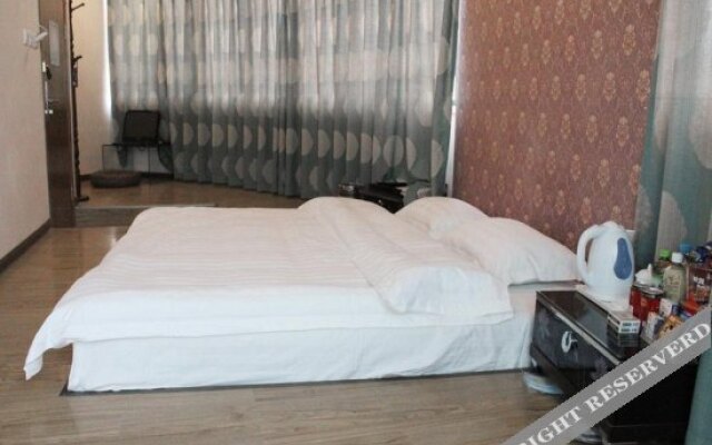 Yicheng Hotel (Unavailable)