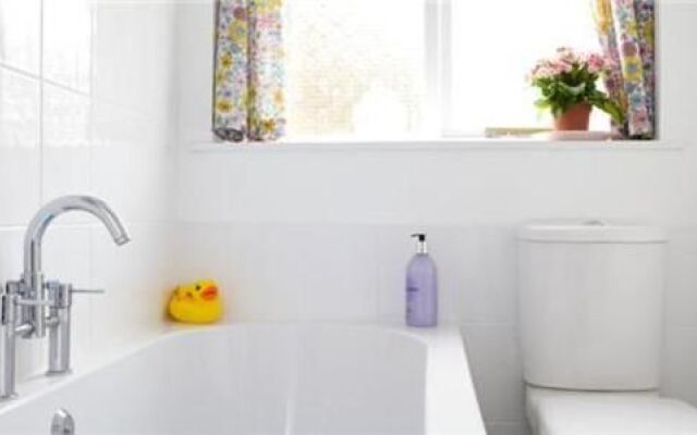 Greenbrae Holiday Cottage