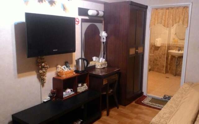 Chulu Wenxin Xiao Zhan Homestay